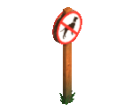 Stray-Away Pet Prevention System - The Sims