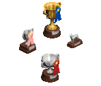 Pet Awards - The Sims