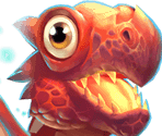 Pets Portrait Big - Castle Clash