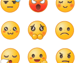 Emojis - Castle Clash