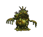 Mutantomato - Final Fantasy: Record Keeper