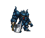 Iron Man - Final Fantasy: Record Keeper