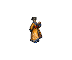 Mystic (Male) - Final Fantasy: Record Keeper