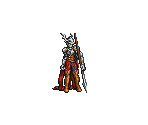Dragoon (Male) - Final Fantasy: Record Keeper