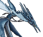 Leviathan (XV) - Final Fantasy: Record Keeper