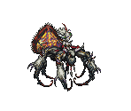 Arachne - Final Fantasy: Record Keeper