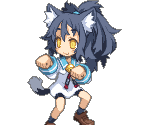 Rutile - Disgaea 4: A Promise Revisited