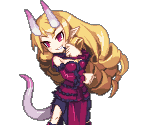 Stella Grossular - Disgaea 4: A Promise Revisited