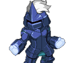 Gustark Soldier - Disgaea 4: A Promise Revisited