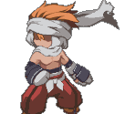 Rekidona Soldier - Disgaea 4: A Promise Revisited