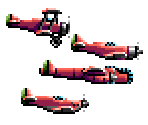 Playable Aircraft - P-47 Aces