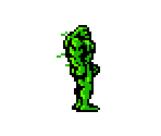 Swamp Thing - Swamp Thing