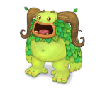 Quad Element Monsters - My Singing Monsters
