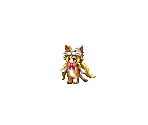 Nyalu - Final Fantasy: Brave Exvius