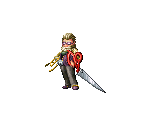 Grinfield - Final Fantasy: Brave Exvius