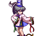 Mononobe no Futo - Touhou Hyouibana (Antinomy of Common Flowers)