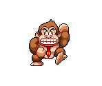 Donkey Kong - Donkey Kong Customs