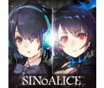 App Icon (Reality Arc) - SINoALICE