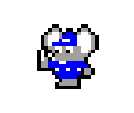 General Sprites - Mappy