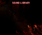 Sound Library - The Song of Saya ~ Saya no Uta