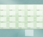 Save/Load Menu - The Song of Saya ~ Saya no Uta