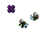 Ugnaught Factory Enemies - Super Star Wars 2: The Empire Strikes Back