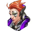 Moira - Overwatch
