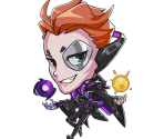 Moira - Overwatch