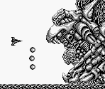 Bosses - Gradius: The Interstellar Assault / Nemesis II: The Return of the Hero