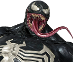 Venom - Marvel vs. Capcom: Infinite