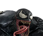 Venom - Marvel vs. Capcom: Infinite