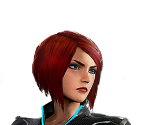 Black Widow - Marvel vs. Capcom: Infinite
