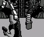Ending - Dynamite Duke (PAL)