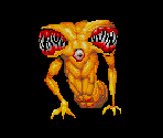 Monsters - Last Armageddon