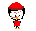 Little Tux - TuxMathScrabble / TuxWordSmith