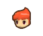 Character Icons - Dokapon Kingdom