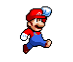Mario - Mario Customs