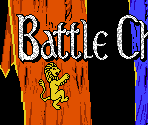 Title Screen - Battle Chess (USA)