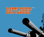 Title Screen - Battleship