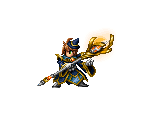 William - Final Fantasy: Brave Exvius