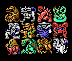 Monsters - Last Armageddon (JPN)