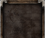 Inventory Menu - Commandos 2: Men of Courage