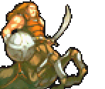 Battle Portraits - Puzzle Quest Challenge of the Warlords