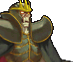 Conversation Portraits - Puzzle Quest Challenge of the Warlords