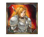 PC Portraits - Puzzle Quest Challenge of the Warlords