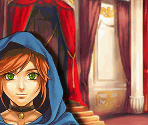 Story Screens - Puzzle Quest Challenge of the Warlords