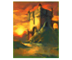Town Icons - Puzzle Quest Challenge of the Warlords