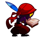 Tinkerbats (Cabin) - Shantae: Half-Genie Hero