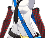 DLC Costumes and Accessories - Persona 4 Dancing All Night