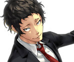 DLC Results Characters - Persona 4 Dancing All Night